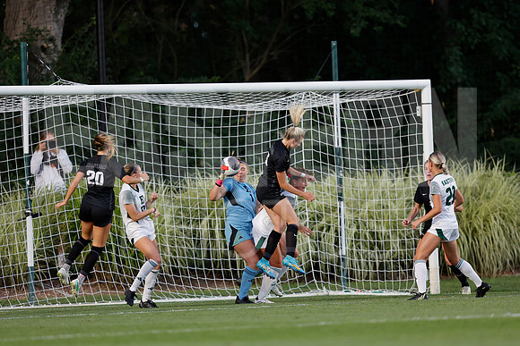Soccer,Women's,EMU,Eastern,Michigan,University