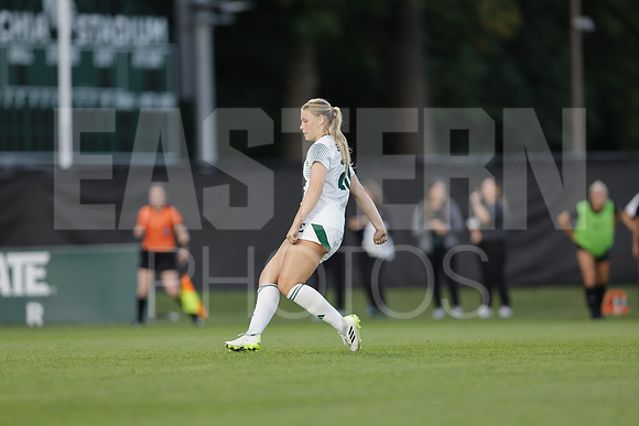 Soccer,Women's,EMU,Eastern,Michigan,University