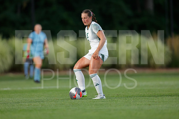 Soccer,Women's,EMU,Eastern,Michigan,University