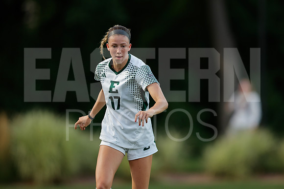 Soccer,Women's,EMU,Eastern,Michigan,University