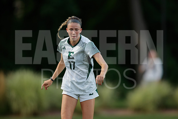 Soccer,Women's,EMU,Eastern,Michigan,University