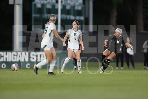 Soccer,Women's,EMU,Eastern,Michigan,University