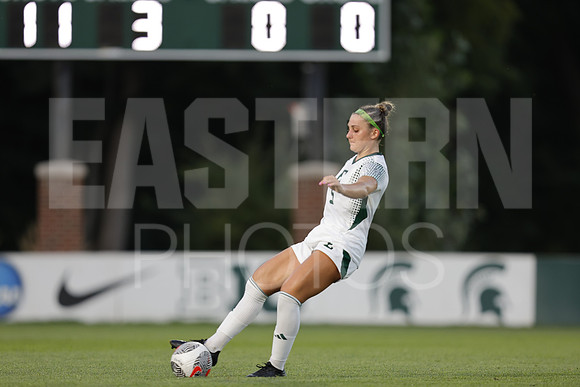 Soccer,Women's,EMU,Eastern,Michigan,University