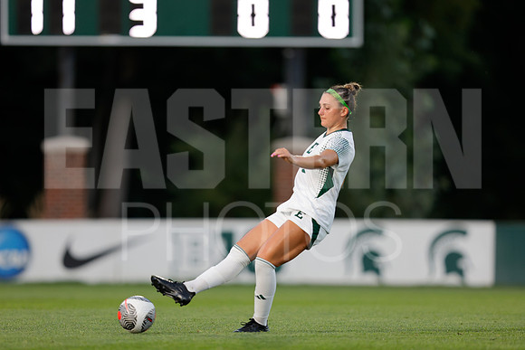 Soccer,Women's,EMU,Eastern,Michigan,University