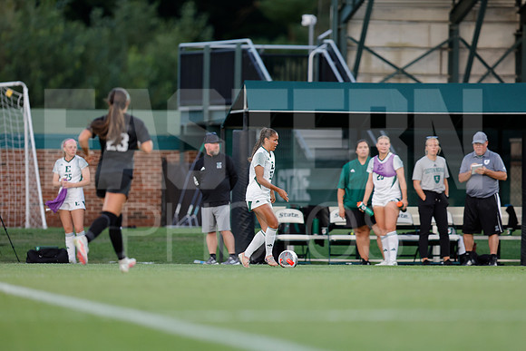 Soccer,Women's,EMU,Eastern,Michigan,University