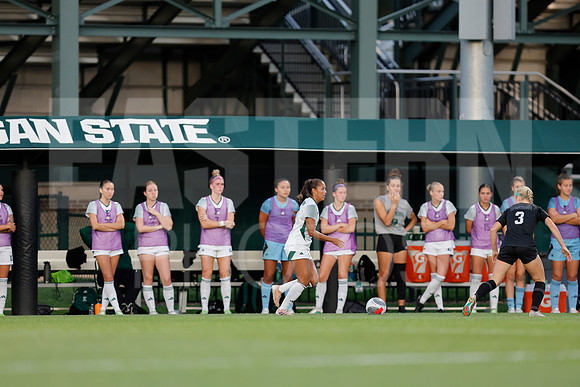 Soccer,Women's,EMU,Eastern,Michigan,University