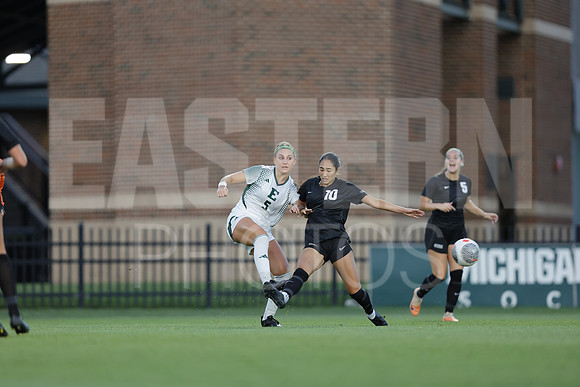 Soccer,Women's,EMU,Eastern,Michigan,University