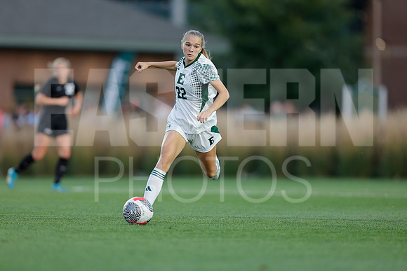 Soccer,Women's,EMU,Eastern,Michigan,University