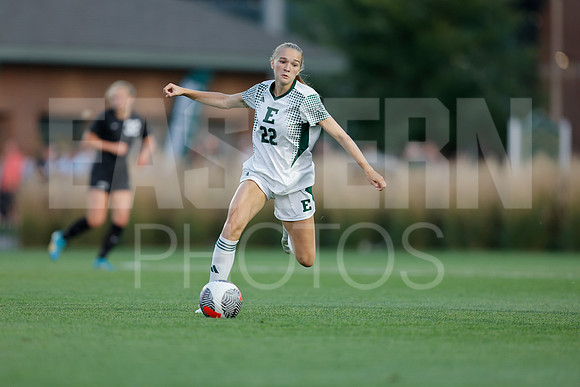 Soccer,Women's,EMU,Eastern,Michigan,University