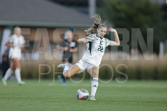 Soccer,Women's,EMU,Eastern,Michigan,University