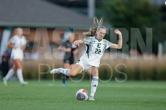 Soccer,Women's,EMU,Eastern,Michigan,University