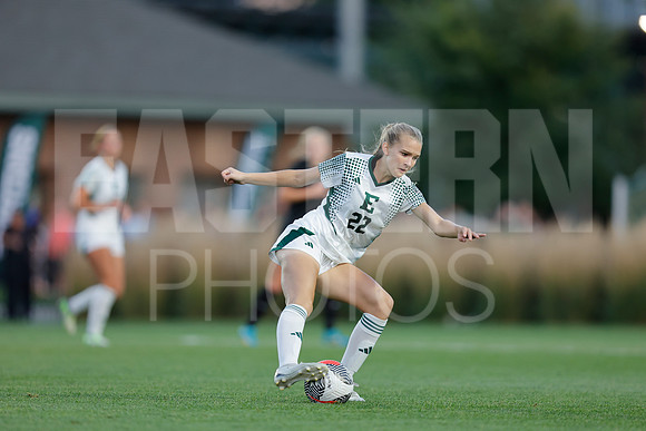 Soccer,Women's,EMU,Eastern,Michigan,University