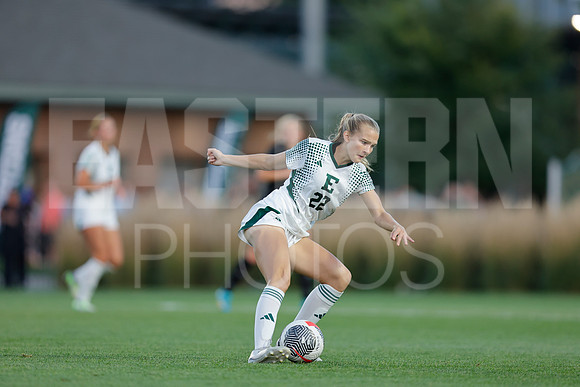 Soccer,Women's,EMU,Eastern,Michigan,University