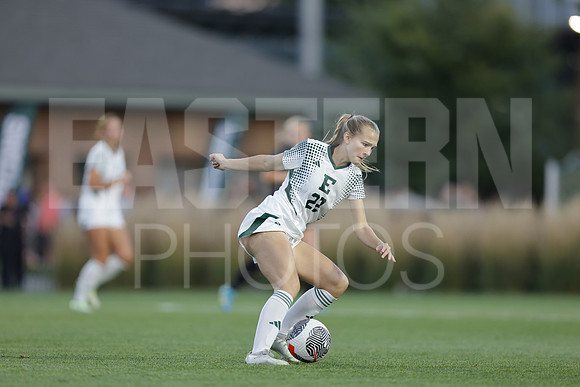 Soccer,Women's,EMU,Eastern,Michigan,University