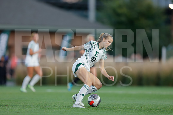 Soccer,Women's,EMU,Eastern,Michigan,University