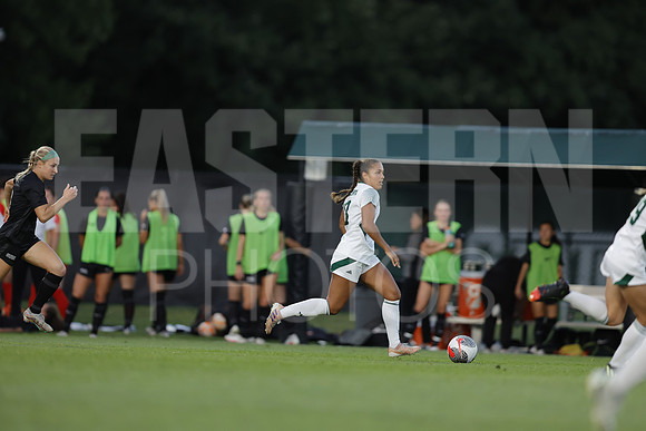 Soccer,Women's,EMU,Eastern,Michigan,University