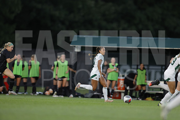 Soccer,Women's,EMU,Eastern,Michigan,University