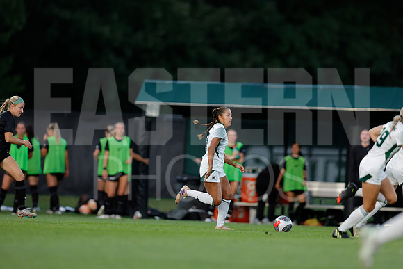 Soccer,Women's,EMU,Eastern,Michigan,University