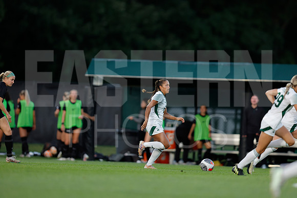 Soccer,Women's,EMU,Eastern,Michigan,University