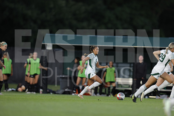 Soccer,Women's,EMU,Eastern,Michigan,University