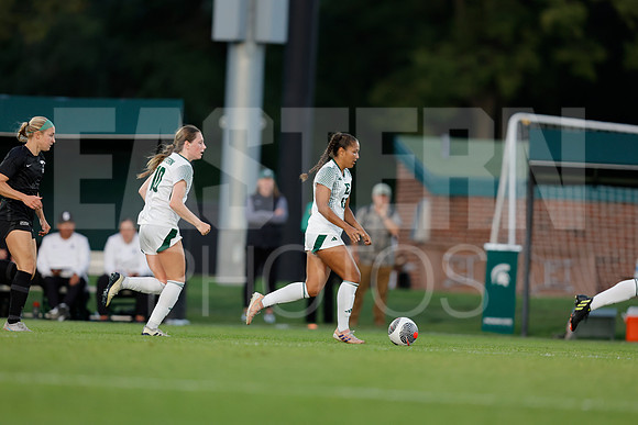 Soccer,Women's,EMU,Eastern,Michigan,University