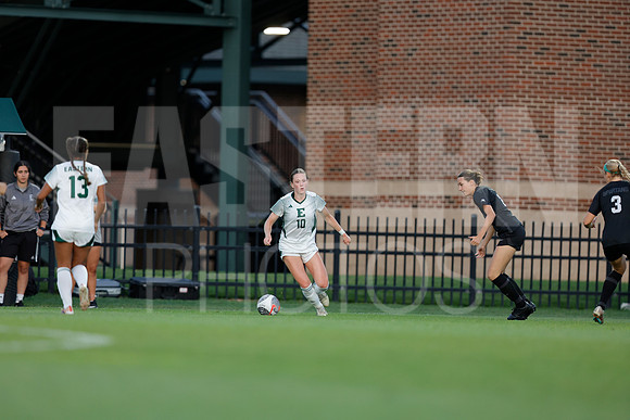 Soccer,Women's,EMU,Eastern,Michigan,University