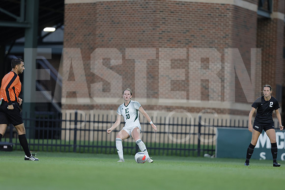 Soccer,Women's,EMU,Eastern,Michigan,University