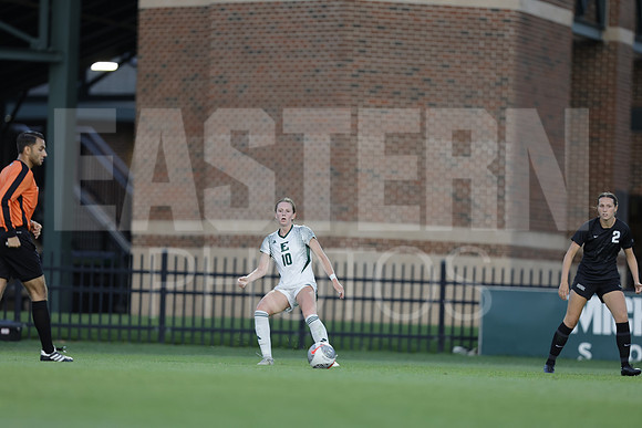 Soccer,Women's,EMU,Eastern,Michigan,University