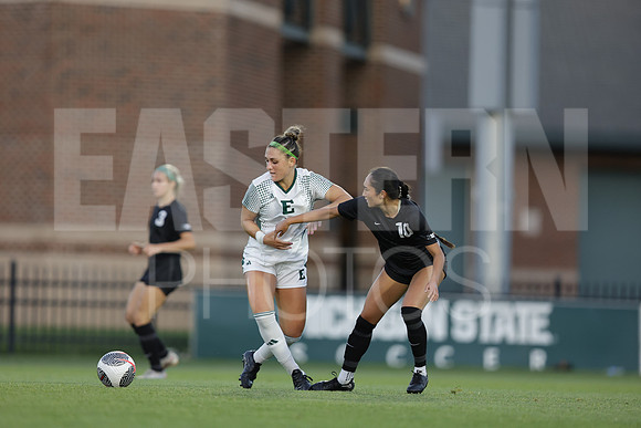 Soccer,Women's,EMU,Eastern,Michigan,University