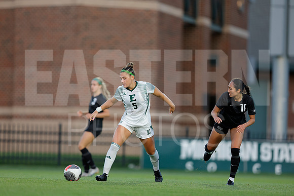 Soccer,Women's,EMU,Eastern,Michigan,University