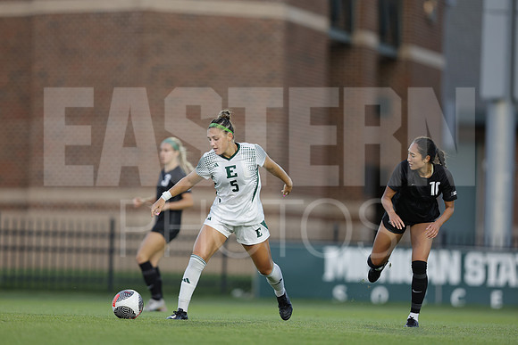 Soccer,Women's,EMU,Eastern,Michigan,University