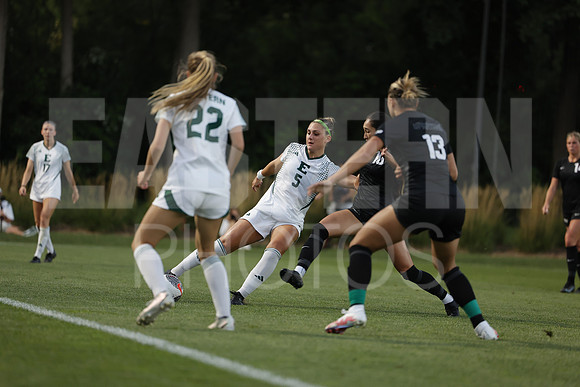 Soccer,Women's,EMU,Eastern,Michigan,University