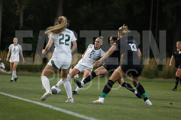 Soccer,Women's,EMU,Eastern,Michigan,University