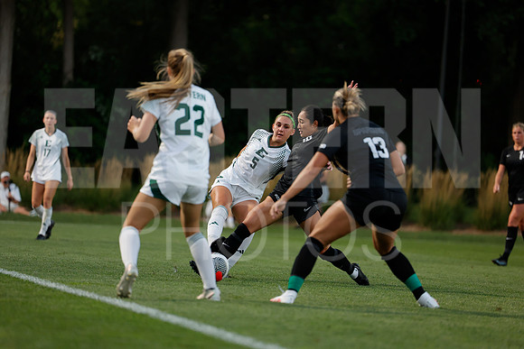 Soccer,Women's,EMU,Eastern,Michigan,University