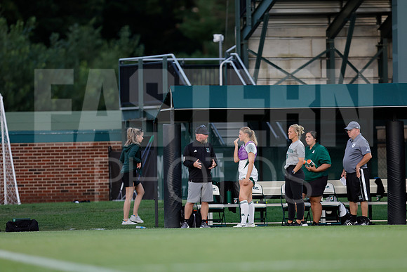 Soccer,Women's,EMU,Eastern,Michigan,University