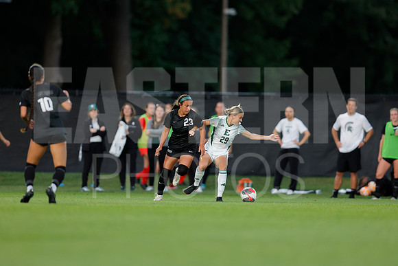 Soccer,Women's,EMU,Eastern,Michigan,University