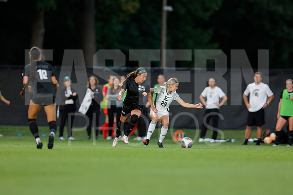 Soccer,Women's,EMU,Eastern,Michigan,University