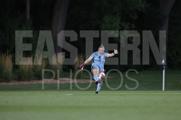 Soccer,Women's,EMU,Eastern,Michigan,University