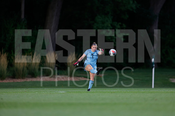Soccer,Women's,EMU,Eastern,Michigan,University