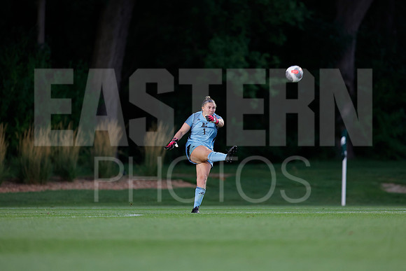 Soccer,Women's,EMU,Eastern,Michigan,University