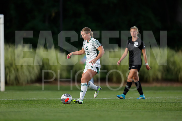 Soccer,Women's,EMU,Eastern,Michigan,University
