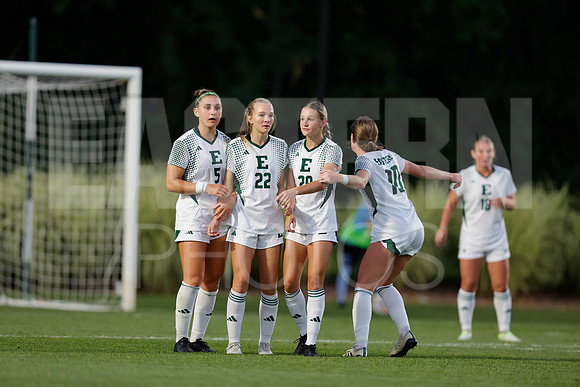 Soccer,Women's,EMU,Eastern,Michigan,University