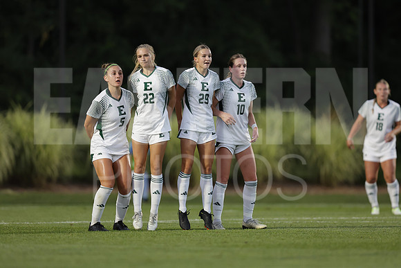 Soccer,Women's,EMU,Eastern,Michigan,University