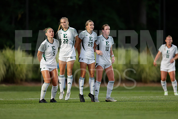 Soccer,Women's,EMU,Eastern,Michigan,University