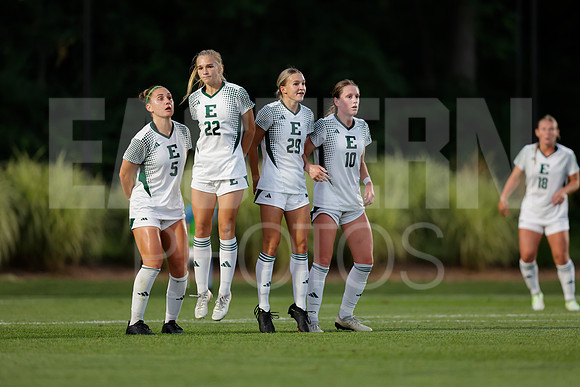 Soccer,Women's,EMU,Eastern,Michigan,University