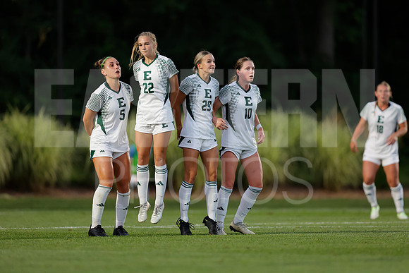 Soccer,Women's,EMU,Eastern,Michigan,University