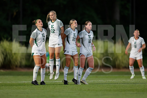 Soccer,Women's,EMU,Eastern,Michigan,University