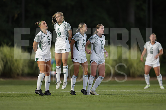 Soccer,Women's,EMU,Eastern,Michigan,University