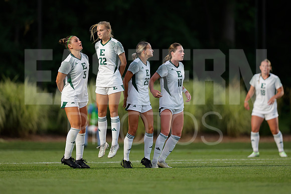 Soccer,Women's,EMU,Eastern,Michigan,University