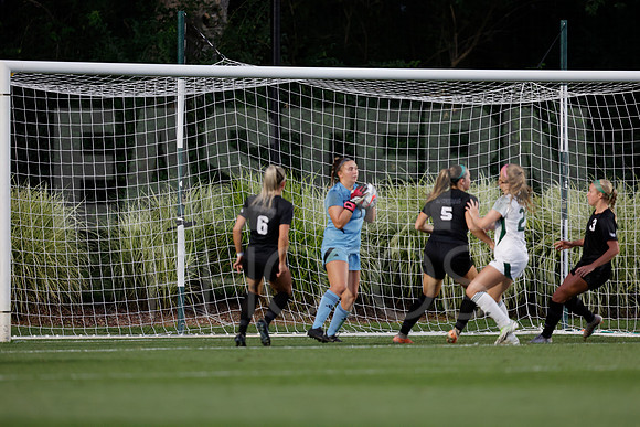 Soccer,Women's,EMU,Eastern,Michigan,University